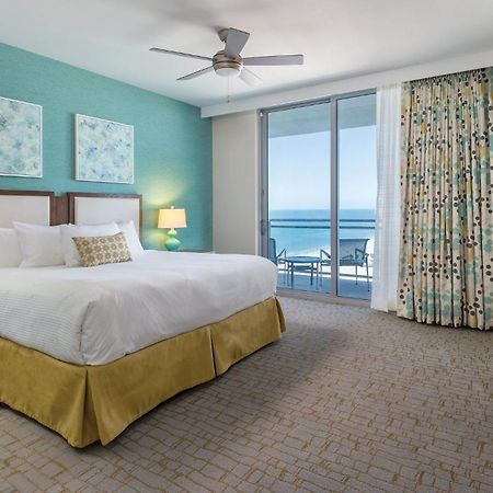 Club Wyndham Clearwater Beach Resort Kültér fotó