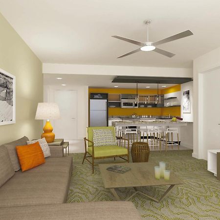 Club Wyndham Clearwater Beach Resort Kültér fotó