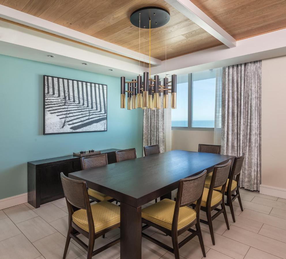 Club Wyndham Clearwater Beach Resort Kültér fotó
