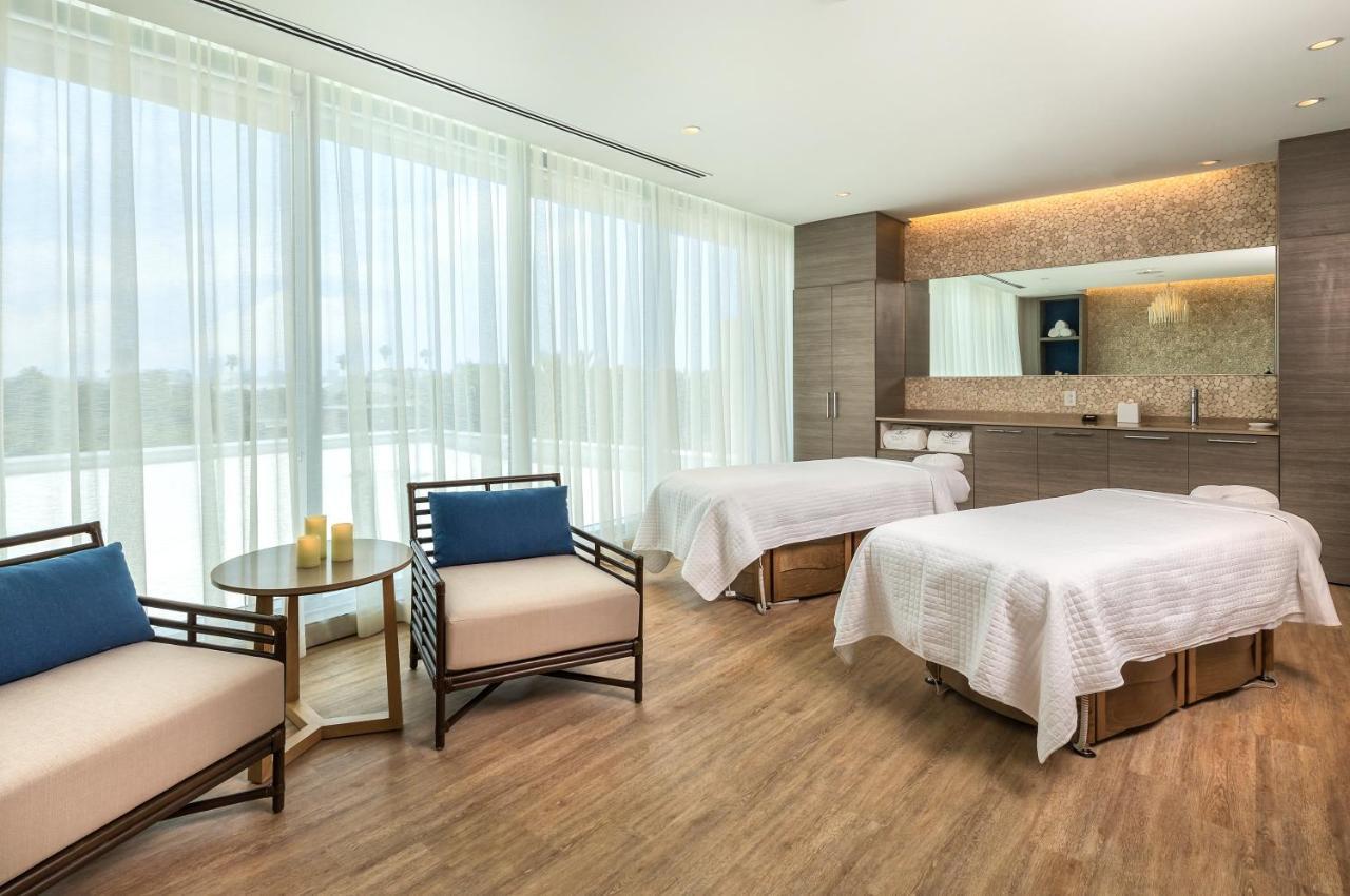 Club Wyndham Clearwater Beach Resort Kültér fotó