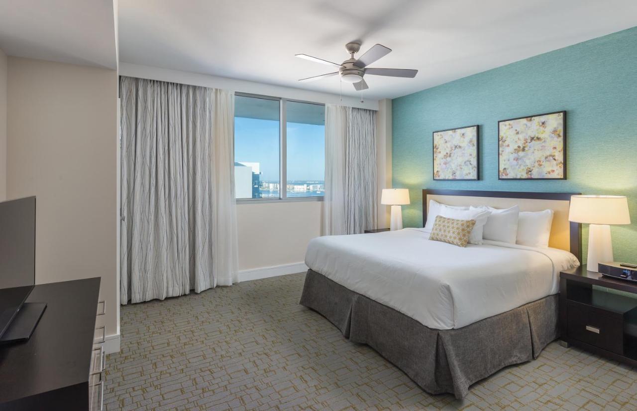 Club Wyndham Clearwater Beach Resort Kültér fotó