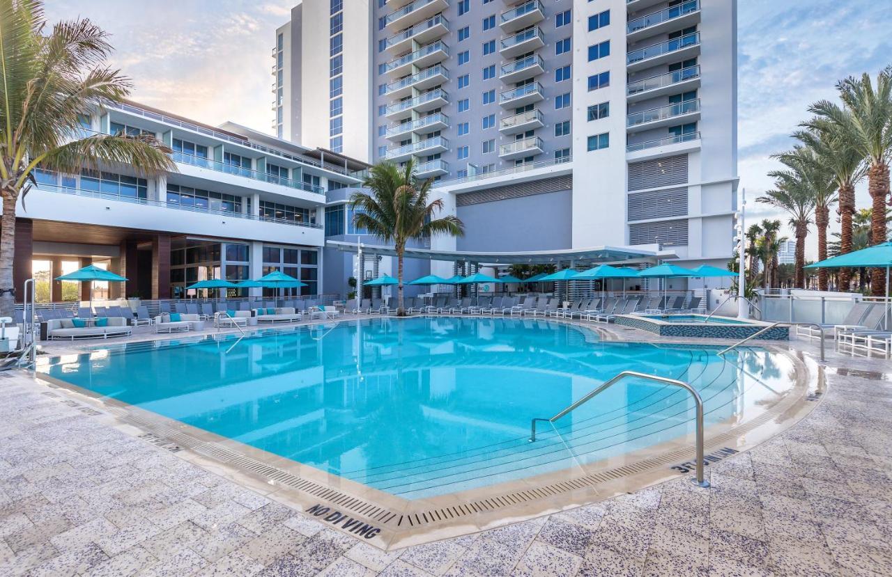 Club Wyndham Clearwater Beach Resort Kültér fotó
