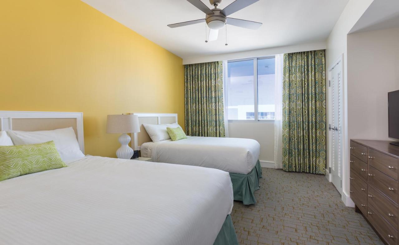 Club Wyndham Clearwater Beach Resort Kültér fotó
