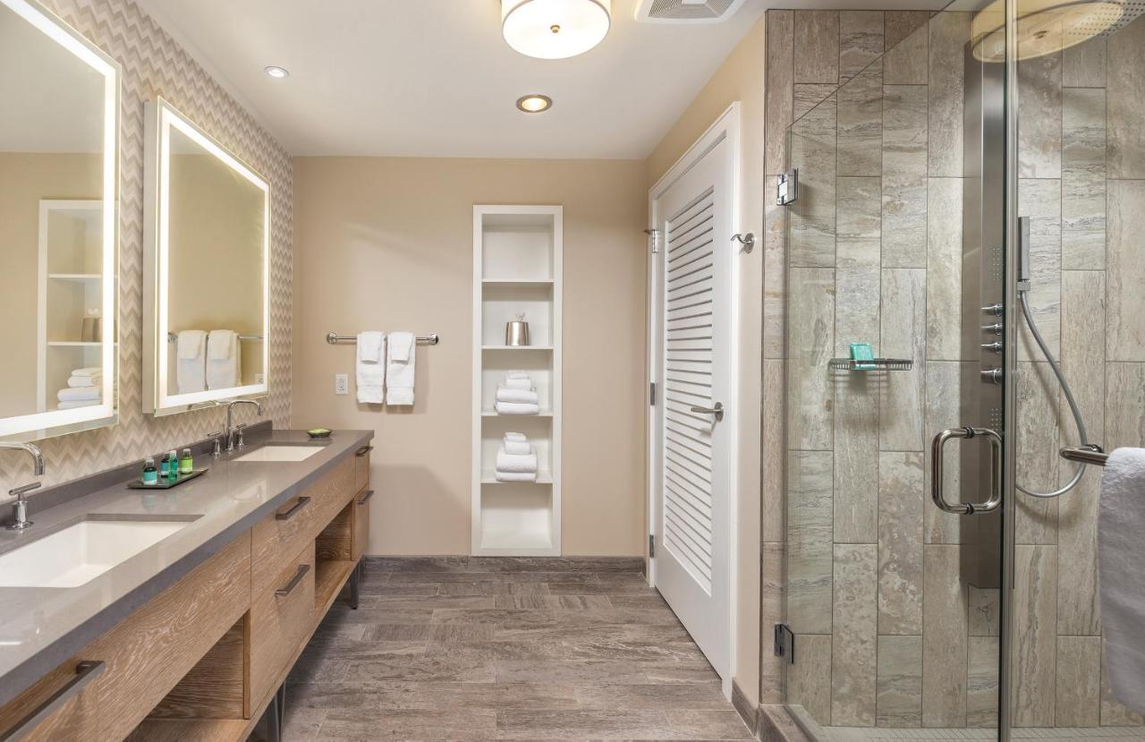 Club Wyndham Clearwater Beach Resort Kültér fotó