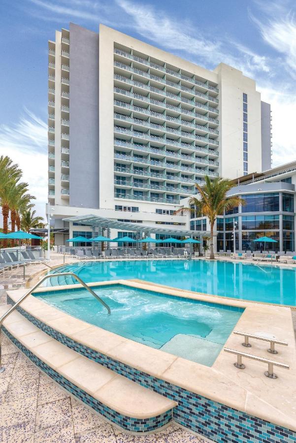 Club Wyndham Clearwater Beach Resort Kültér fotó
