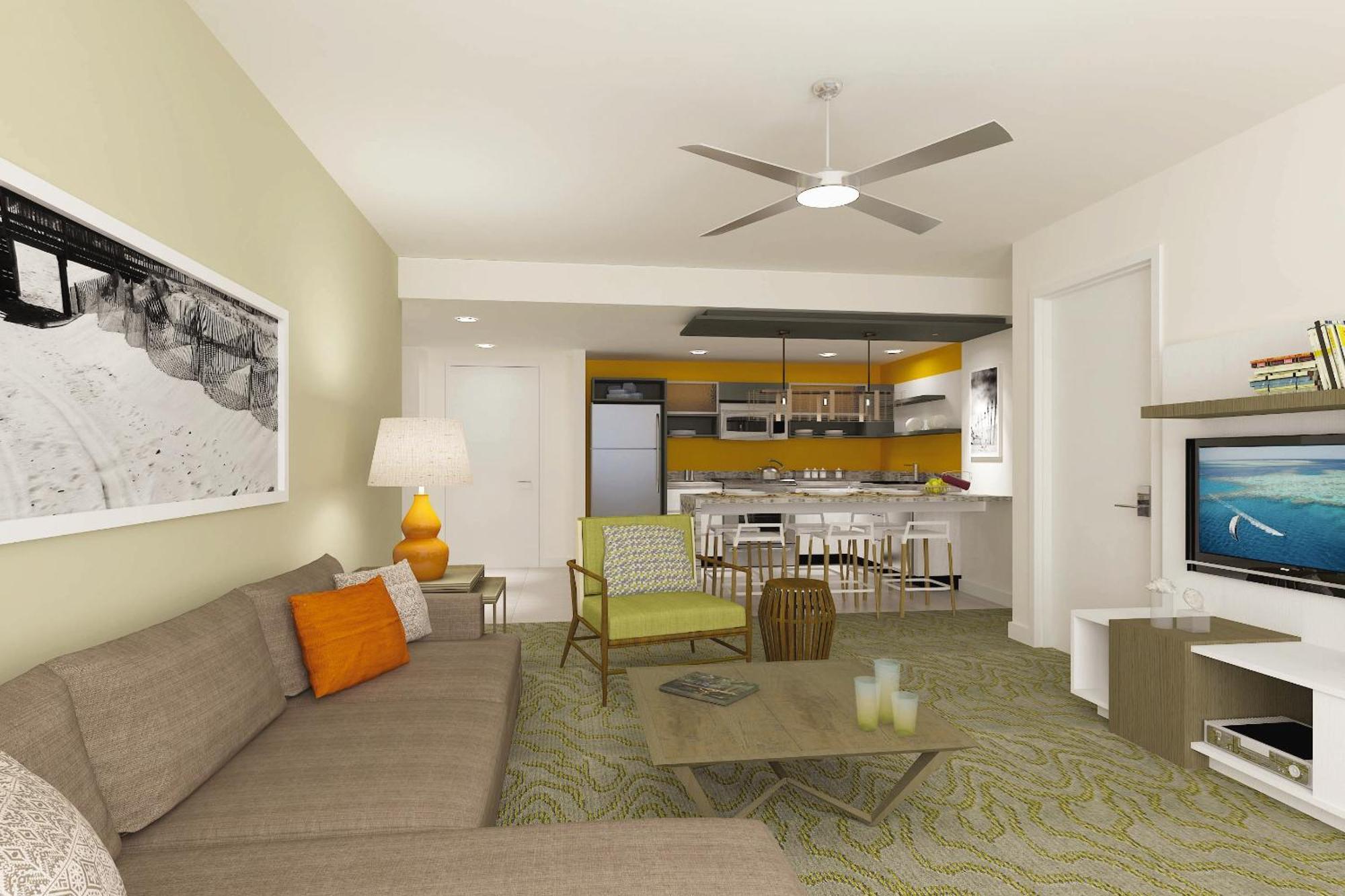 Club Wyndham Clearwater Beach Resort Kültér fotó