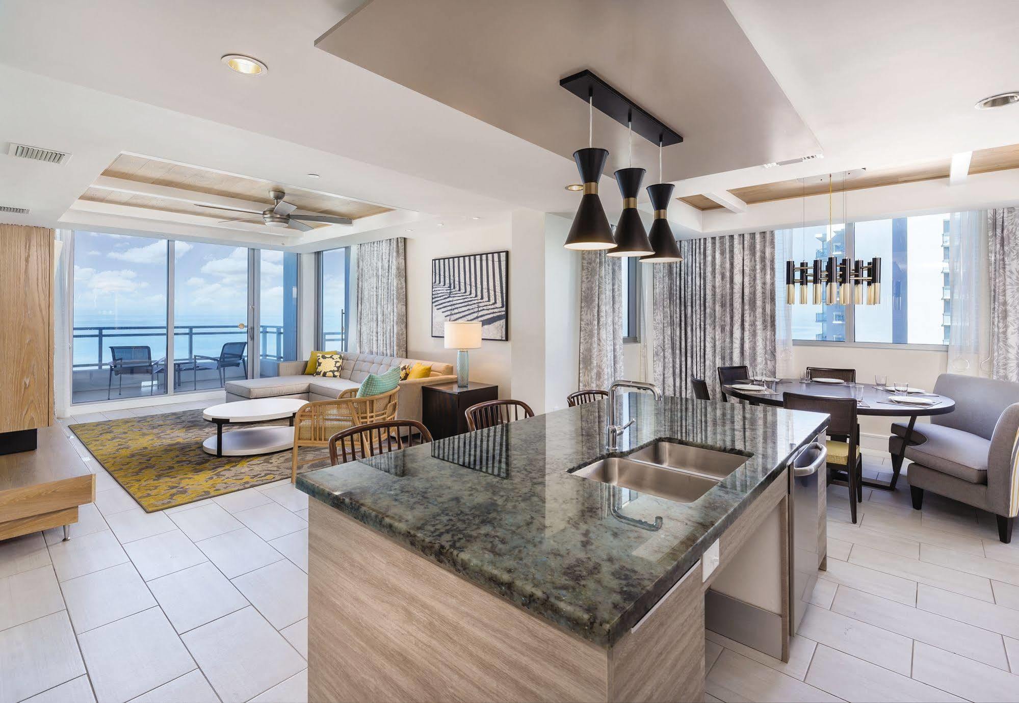 Club Wyndham Clearwater Beach Resort Kültér fotó