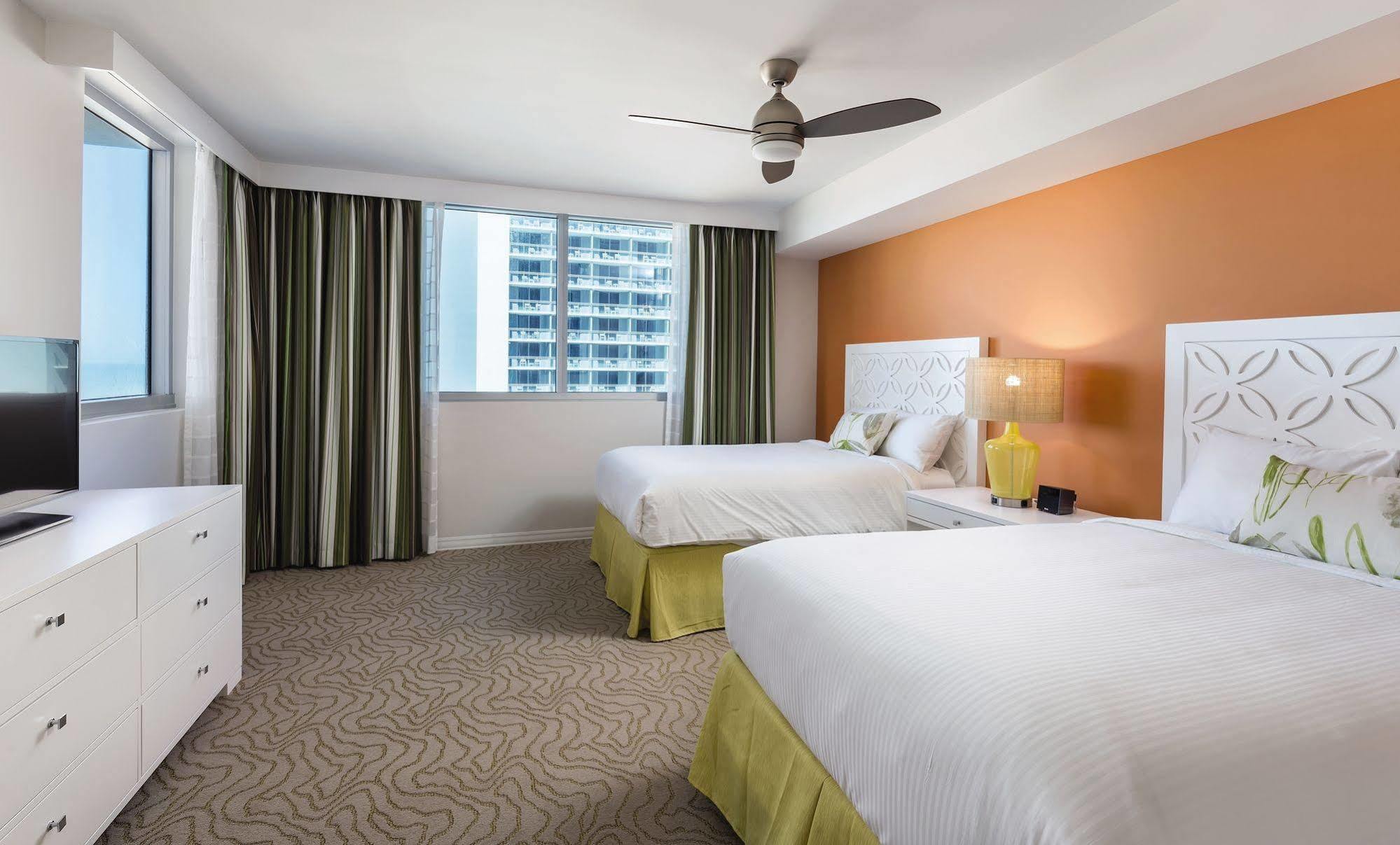 Club Wyndham Clearwater Beach Resort Kültér fotó