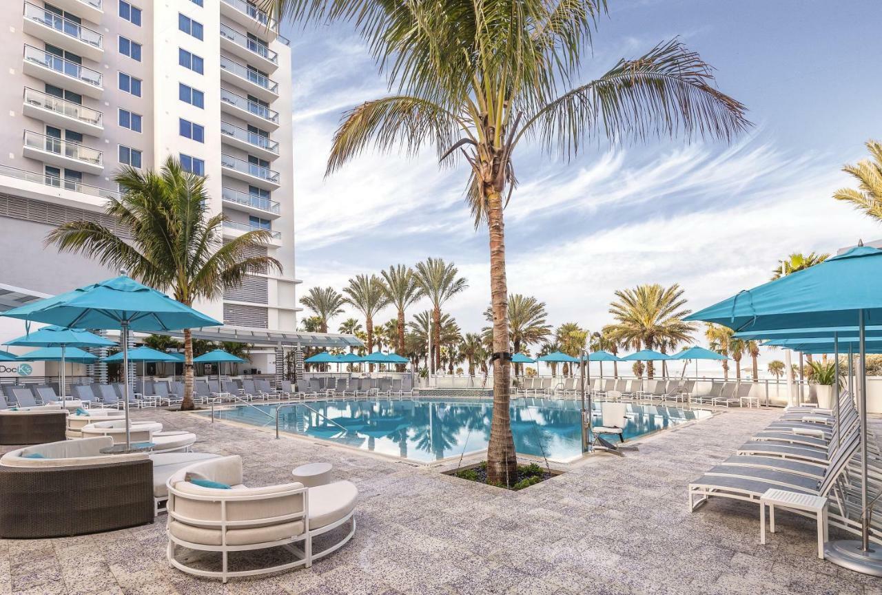 Club Wyndham Clearwater Beach Resort Kültér fotó