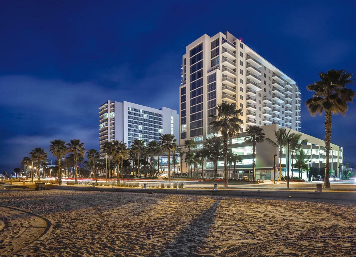 Club Wyndham Clearwater Beach Resort Kültér fotó