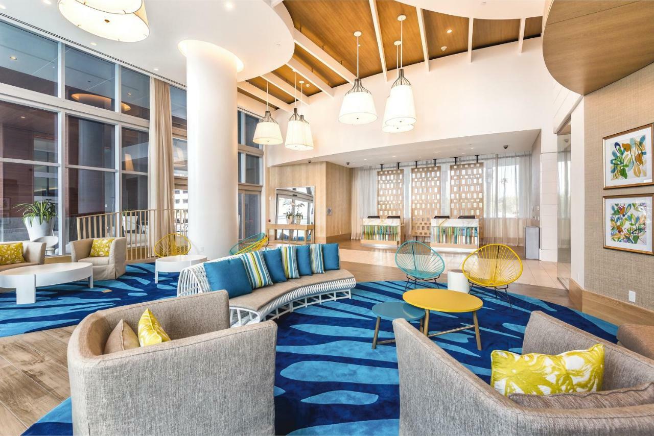 Club Wyndham Clearwater Beach Resort Kültér fotó
