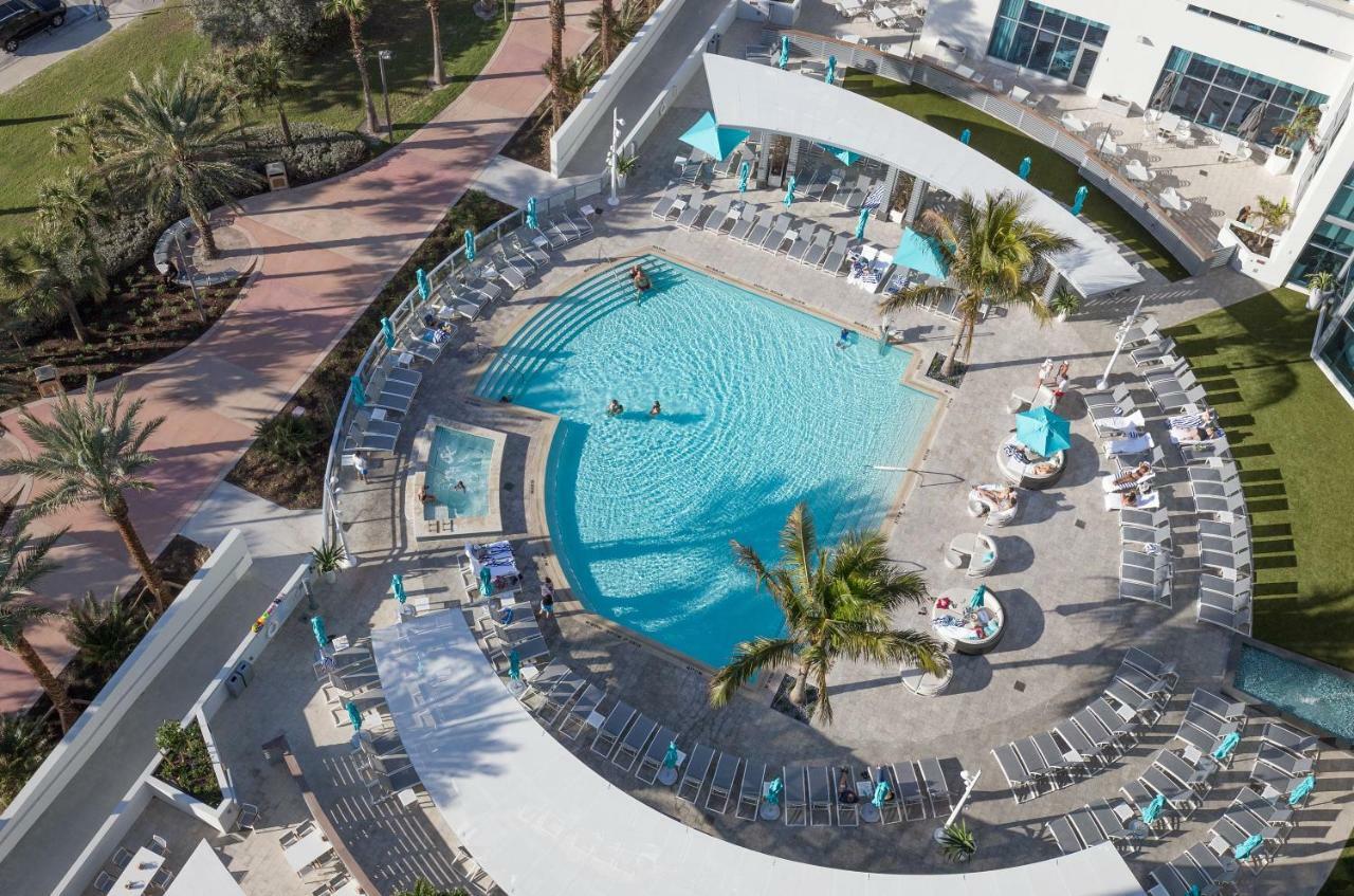 Club Wyndham Clearwater Beach Resort Kültér fotó